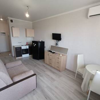 Сдается 1-комнатная квартира, 23 м²