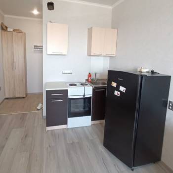 Сдается 1-комнатная квартира, 23 м²