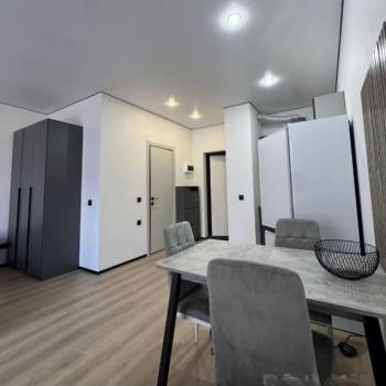 Сдается 1-комнатная квартира, 30,4 м²