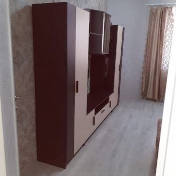 Сдается 1-комнатная квартира, 39 м²