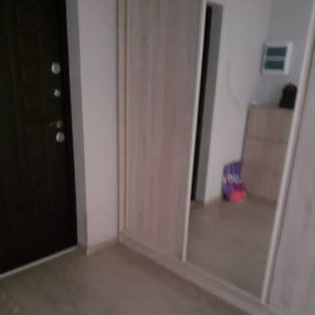 Сдается 1-комнатная квартира, 39 м²