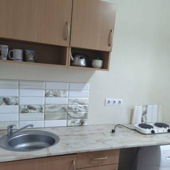 Сдается 1-комнатная квартира, 26 м²