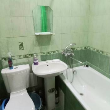 Сдается 1-комнатная квартира, 35 м²