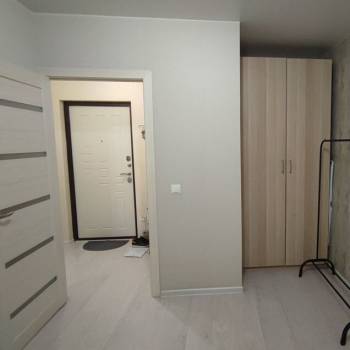 Сдается 1-комнатная квартира, 31 м²
