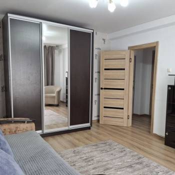 Сдается 1-комнатная квартира, 33 м²