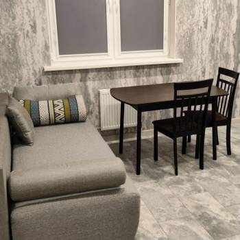 Сдается 1-комнатная квартира, 37 м²