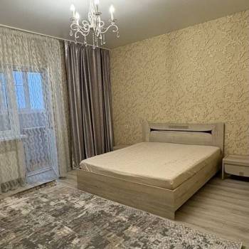 Сдается 1-комнатная квартира, 46 м²