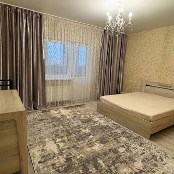 Сдается 1-комнатная квартира, 46 м²