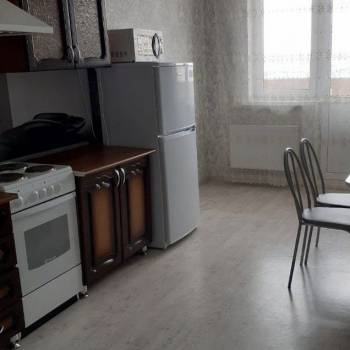 Сдается 1-комнатная квартира, 45 м²