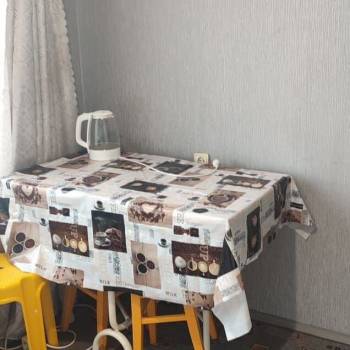 Сдается 1-комнатная квартира, 28 м²