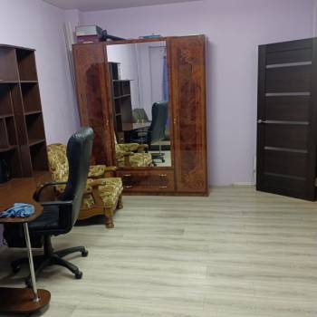 Сдается 1-комнатная квартира, 44 м²