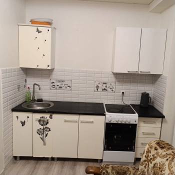 Сдается 1-комнатная квартира, 44 м²