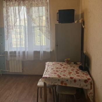 Сдается 1-комнатная квартира, 33 м²