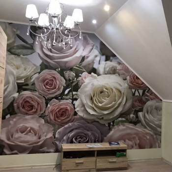 Сдается 2-х комнатная квартира, 69,5 м²