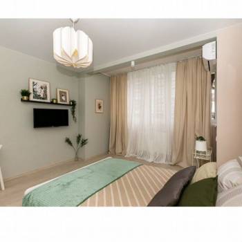 Сдается 2-х комнатная квартира, 44,9 м²