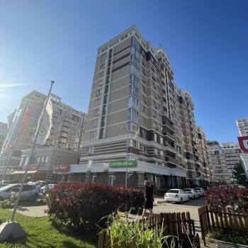 Сдается 2-х комнатная квартира, 44,9 м²