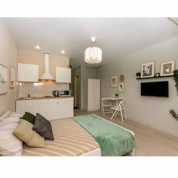 Сдается 2-х комнатная квартира, 44,9 м²