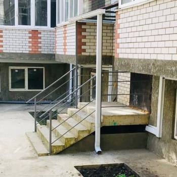 Продается 1-комнатная квартира, 21 м²