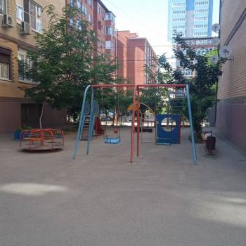 Продается 1-комнатная квартира, 21 м²