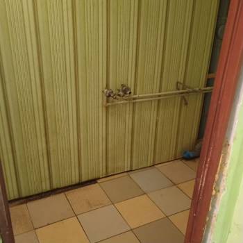 Продается 1-комнатная квартира, 21 м²