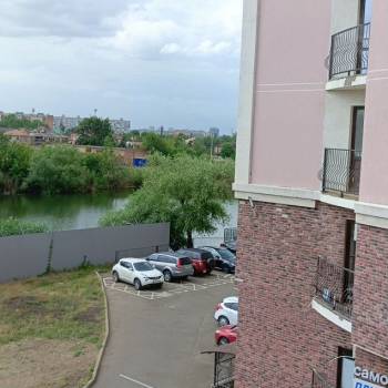 Продается 1-комнатная квартира, 32,2 м²