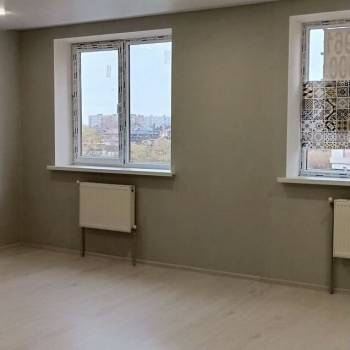 Продается 1-комнатная квартира, 32,2 м²