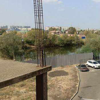 Продается 1-комнатная квартира, 32,2 м²