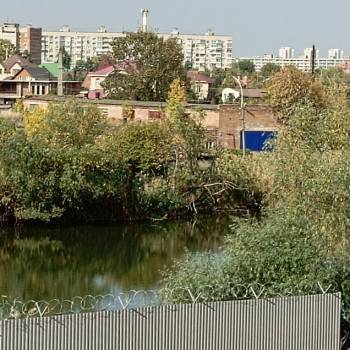 Продается 1-комнатная квартира, 32,2 м²