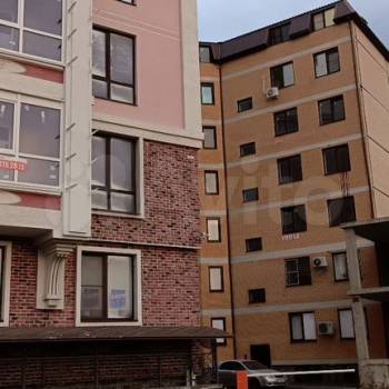 Продается 1-комнатная квартира, 32,2 м²