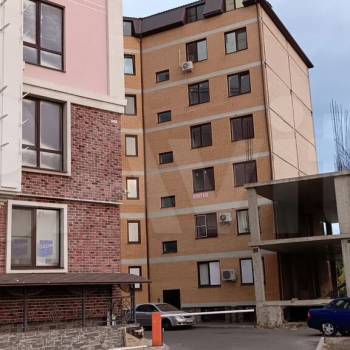 Продается 1-комнатная квартира, 32,2 м²