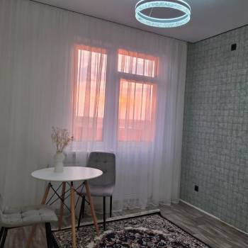 Продается 1-комнатная квартира, 20,8 м²