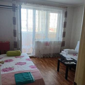 Продается 1-комнатная квартира, 36 м²