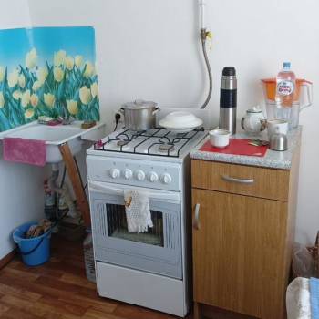 Продается 1-комнатная квартира, 36 м²