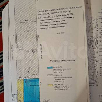 Продается Участок, 100 м²