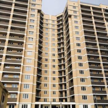 Продается 1-комнатная квартира, 32 м²