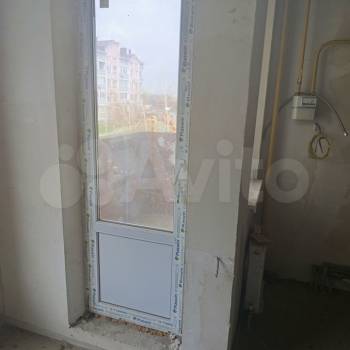 Продается 2-х комнатная квартира, 61,9 м²