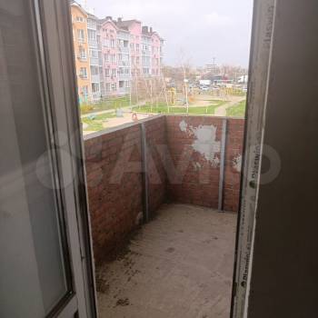 Продается 2-х комнатная квартира, 61,9 м²