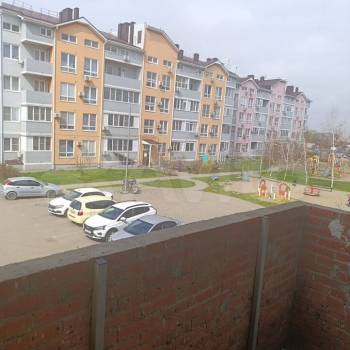 Продается 2-х комнатная квартира, 61,9 м²