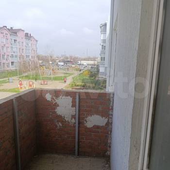 Продается 2-х комнатная квартира, 61,9 м²