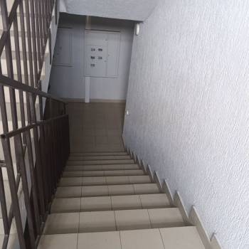 Продается 2-х комнатная квартира, 61,9 м²