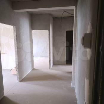 Продается 2-х комнатная квартира, 61,9 м²