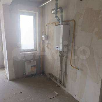 Продается 2-х комнатная квартира, 61,9 м²