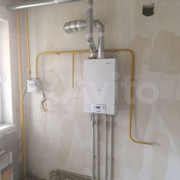 Продается 2-х комнатная квартира, 61,9 м²