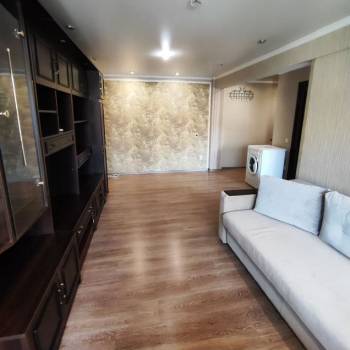 Продается 3-х комнатная квартира, 58,6 м²