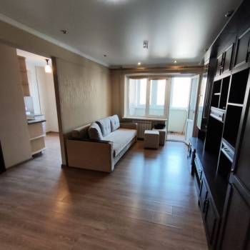 Продается 3-х комнатная квартира, 58,6 м²