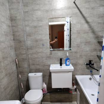 Сдается 1-комнатная квартира, 40,2 м²