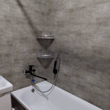 Сдается 1-комнатная квартира, 40,2 м²