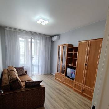 Сдается 1-комнатная квартира, 40,2 м²