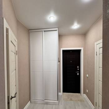 Сдается 1-комнатная квартира, 41 м²