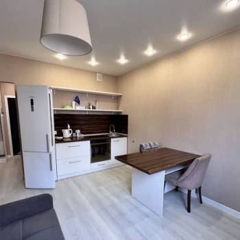 Сдается 1-комнатная квартира, 41 м²